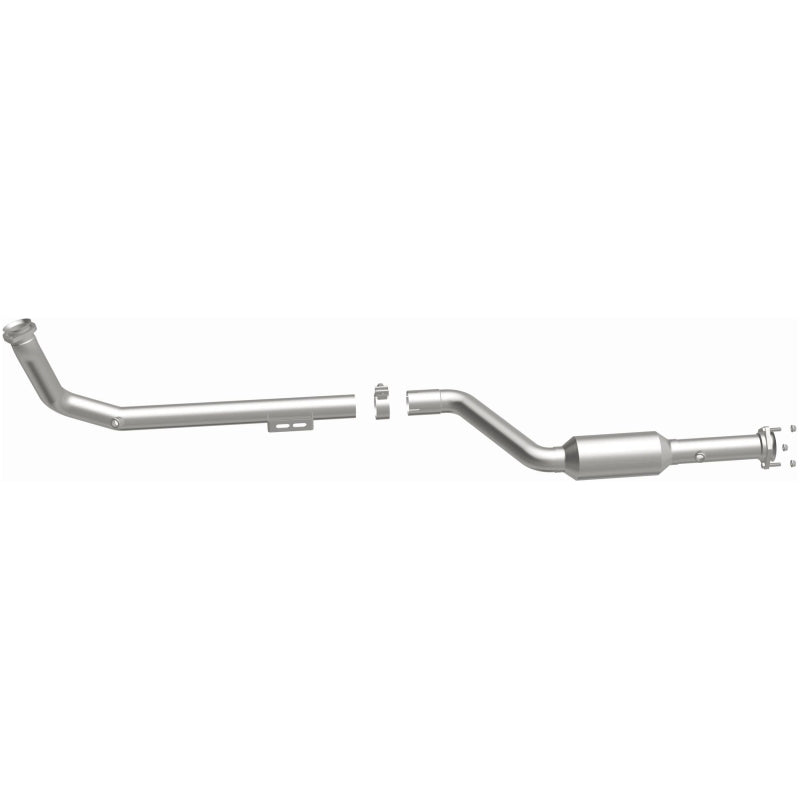 Magnaflow 2002 Mercedes-Benz C230 2.3L Direct Fit Converter Magnaflow