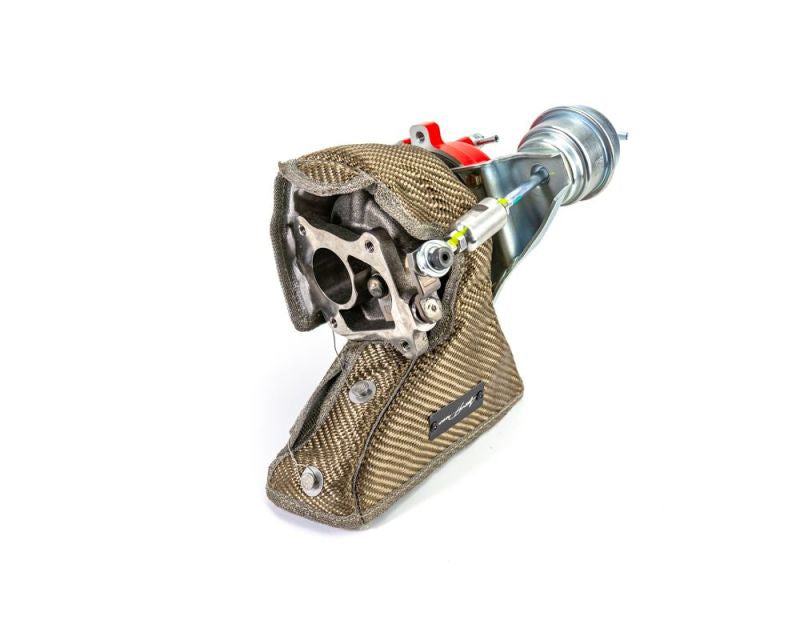 Agency Power 16-20 Polaris RZR XP Turbo (w/Agency Power Big Turbo Upgrade) Manifold Blanket Agency Power