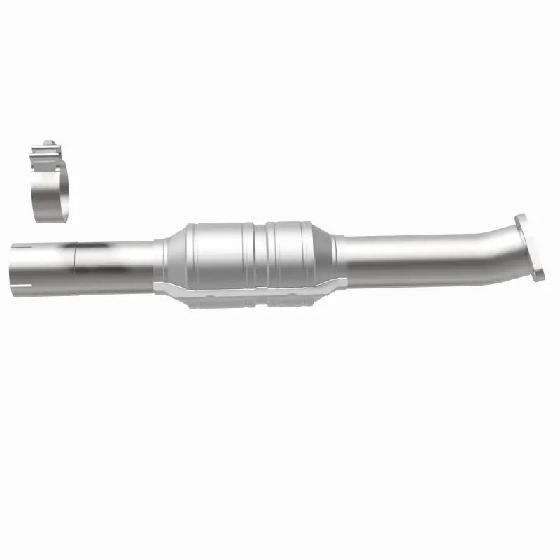 Magnaflow Conv DF 2010-2012 VENZA 2.7L Underbody Magnaflow