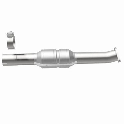 Magnaflow Conv DF 2010-2012 VENZA 2.7L Underbody Magnaflow