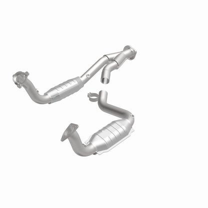 Magnaflow 2003 Chevrolet SSR 5.3L Direct Fit Converter Magnaflow