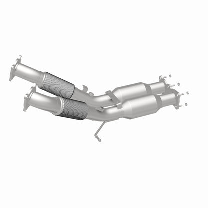 Magnaflow Conv DF 08-09 Volvo XC70 3.2L Magnaflow