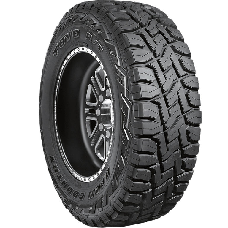 Toyo Open Country R/T Trail Tire - 275/70R17 116T XL OPRTT TL