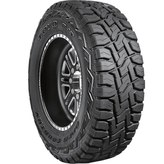 Toyo Open Country R/T Trail Tire - 275/70R17 116T XL OPRTT TL