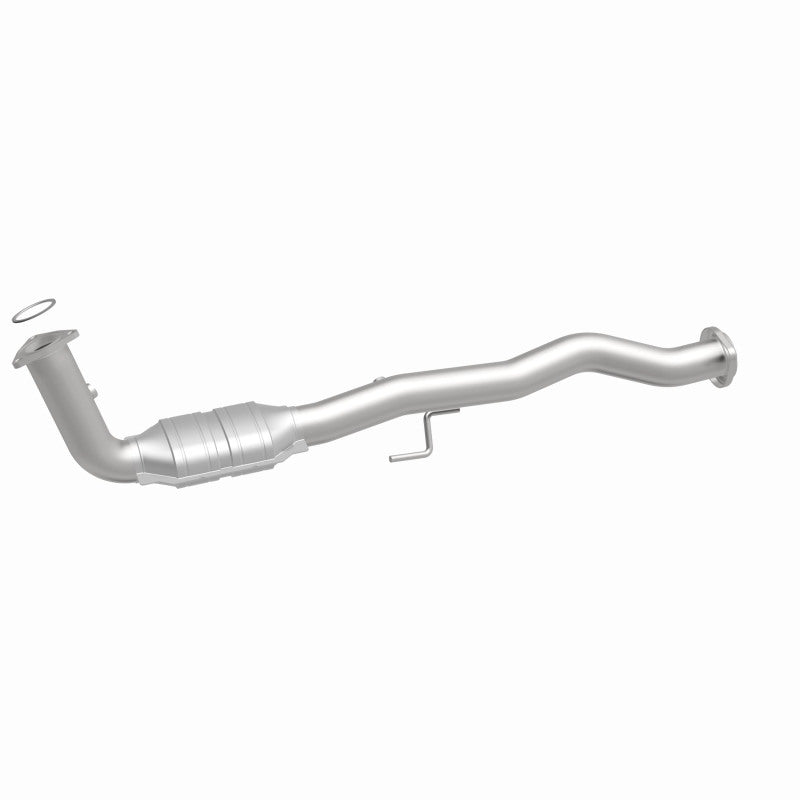 MagnaFlow Conv DF 07-08 Sub XL 6.0 Passenger Side OEM Magnaflow