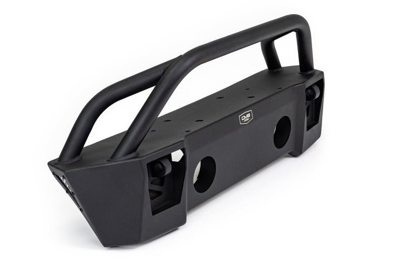 DV8 Offroad 07-22 Jeep Wrangler JK/JL Pocket Front Bumper DV8 Offroad