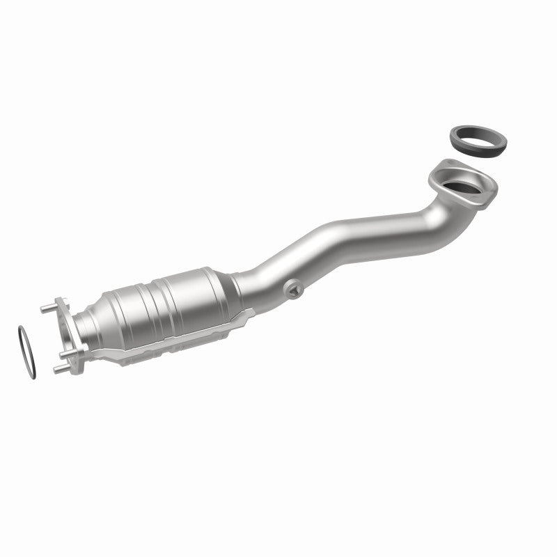 MagnaFlow Conv Direct Fit 10-11 Honda CR-V 2.4L Magnaflow