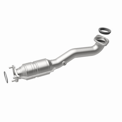 MagnaFlow Conv Direct Fit 10-11 Honda CR-V 2.4L Magnaflow