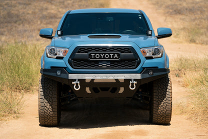DV8 Offroad 16-23 Toyota Tacoma MTO Series Front Bumper DV8 Offroad