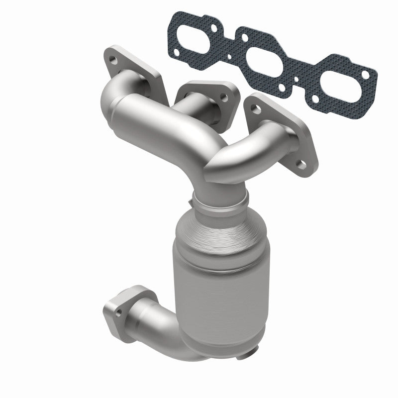 MagnaFlow Conv DF Contour 95-00 2.5L Front MF Magnaflow