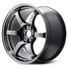 Load image into Gallery viewer, Gram Lights 57DR 18X9.5 +38 5-100 RBC Wheel (Special Order/Min Order Qty 20)