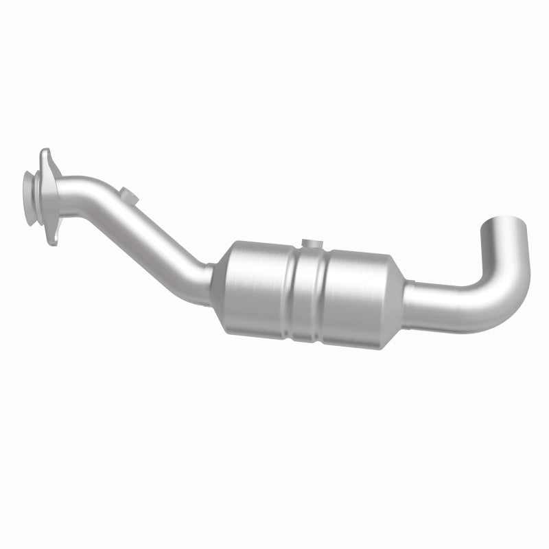 Magnaflow Conv DF 2017 F-150 3.5 OEM Underbody Magnaflow
