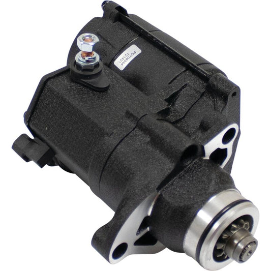 Arrowhead Harley-Davidson Starter Motor - 12-Volt - 10-Tooth 410-52175