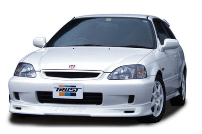 GReddy 97-00 Honda Civic (EK9) ALUMINUM RADIATOR TW-R