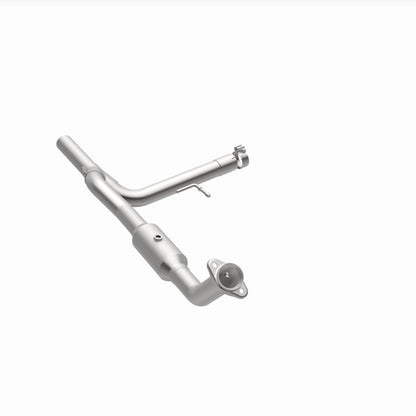 Magnaflow 2006 Ford F-150 4.6L Direct Fit Converter Magnaflow