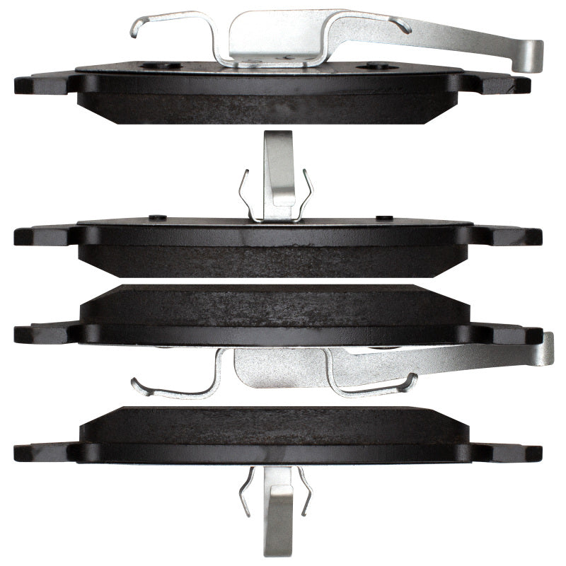 R1 01-07 Dodge Grand Caravan Rear Optimum OE Brake Pads
