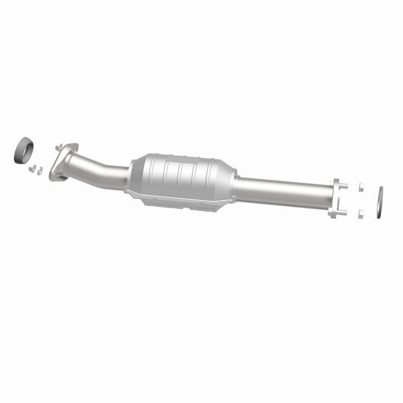 MagnaFlow Conv DF 2002 Suzuki Aerio 2.0L Magnaflow