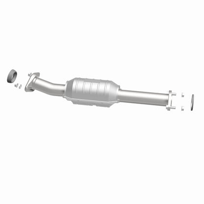 MagnaFlow Conv DF 2002 Suzuki Aerio 2.0L Magnaflow