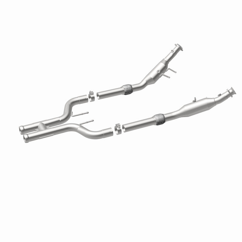 Magnaflow 2014 Mercedes-Benz S550 4.6L Direct Fit Converter Magnaflow