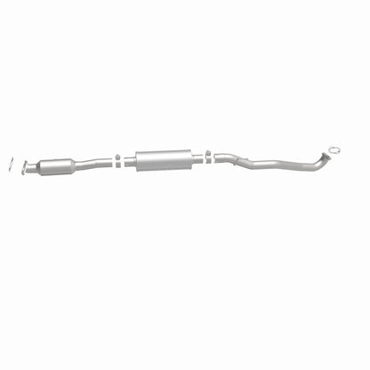 Magnaflow 12-13 Soul 2L Underbody Direct Fit Converter Magnaflow