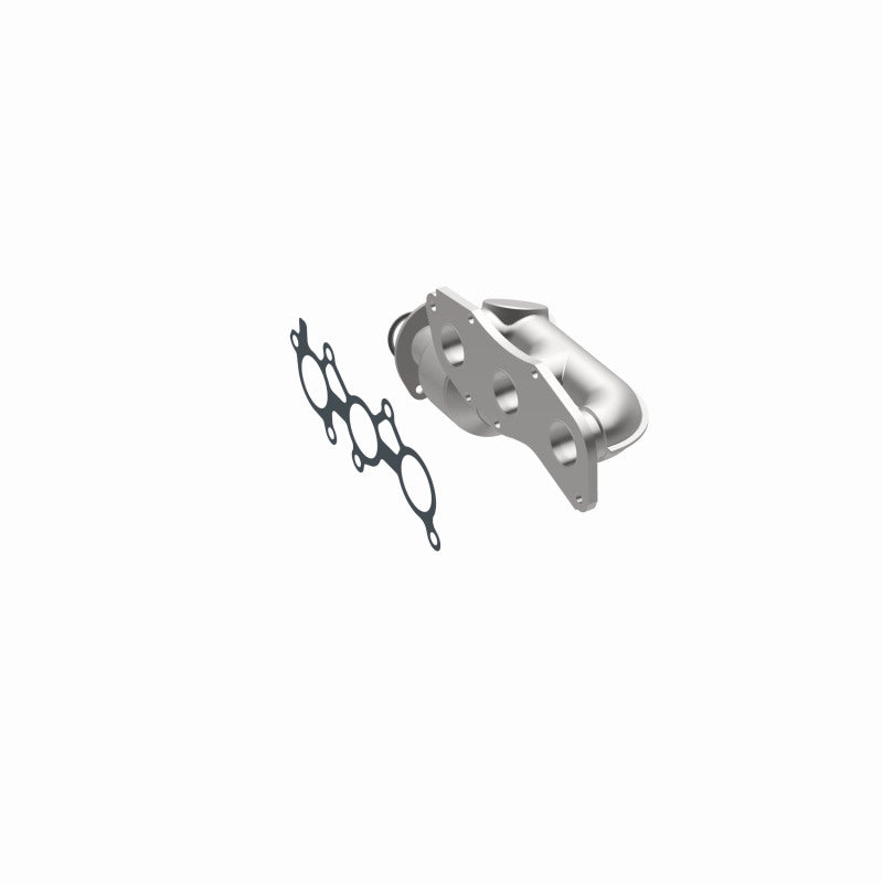 MagnaFlow Conv DF 2006 Lexus GS300 3.0L Driver Side m Magnaflow