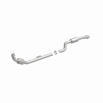 MagnaFlow Conv DF 01-04 Mercedes E320 Driver Side CA Magnaflow