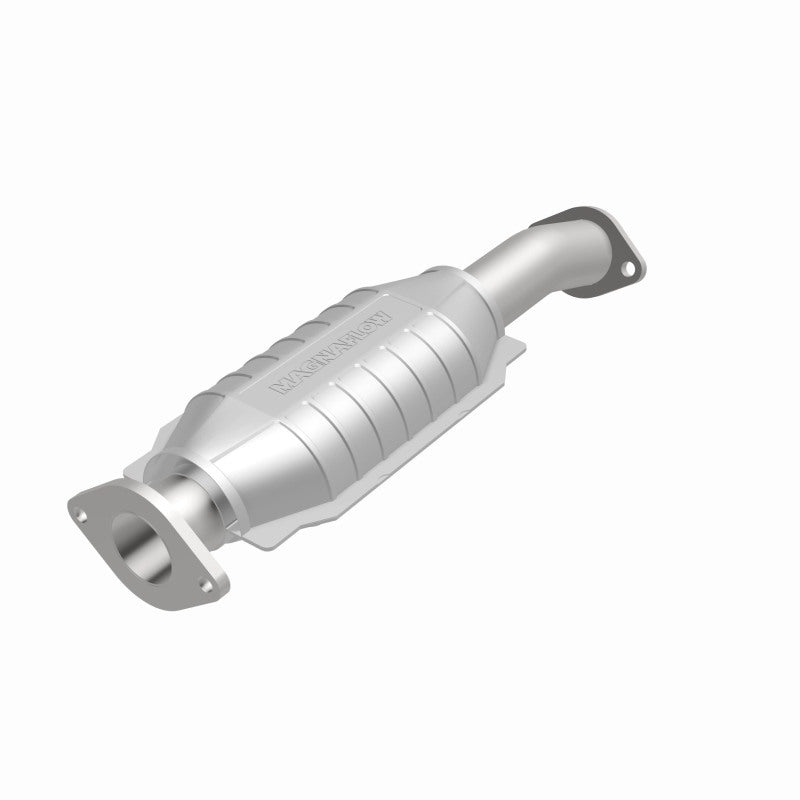 MagnaFlow Conv DF 00-01 MPV 2.5L Rear Magnaflow