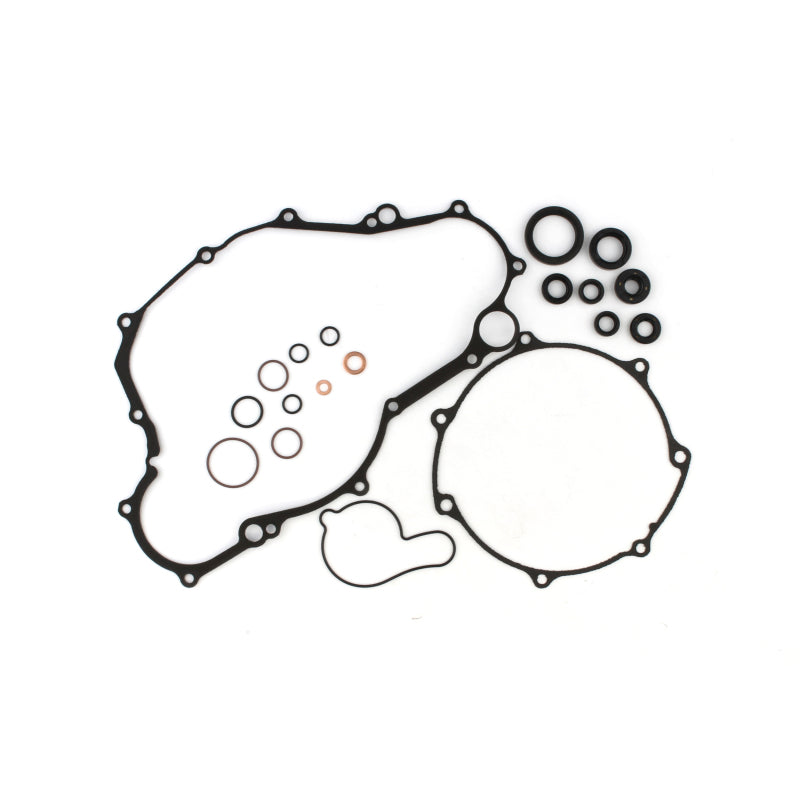 Cometic 03-06 Yamaha WR450F Bottom End Gasket Kit Cometic Gasket