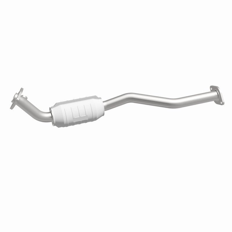 MagnaFlow Conv DF 01-04 Frontier Driver Side 3.3L Magnaflow