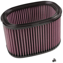 Load image into Gallery viewer, K&amp;N Replacement Air FIlter 08-11 Kawasaki KVF750 Brute Force