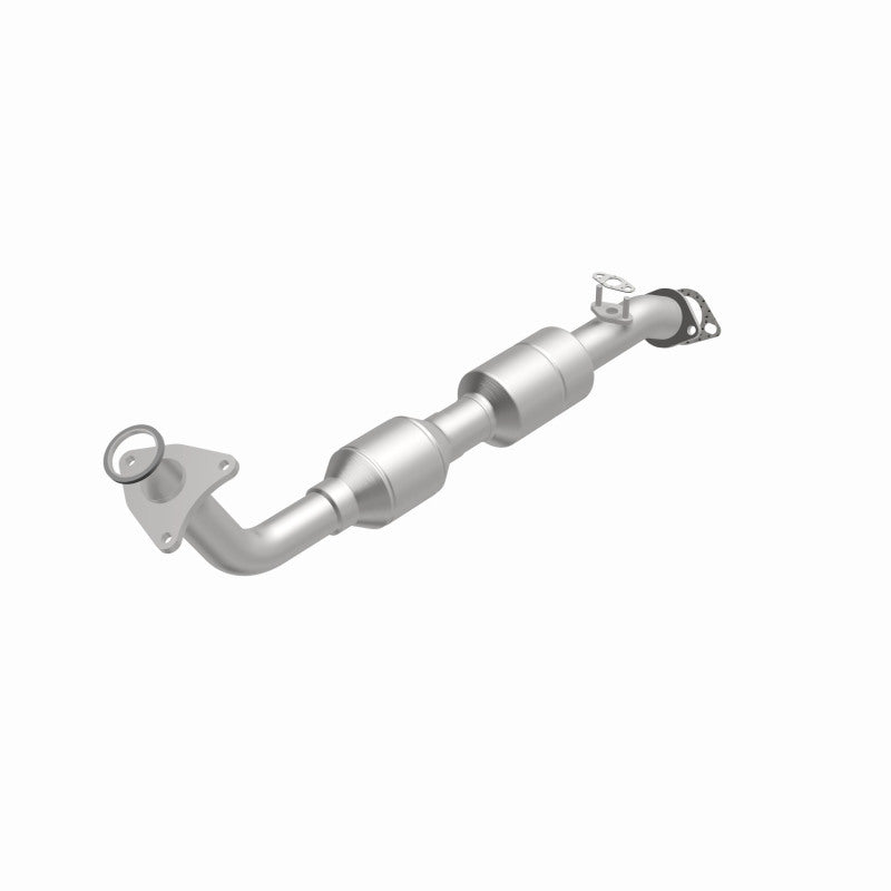 MagnaFlow Conv DF 98-02 Lexus LX470 / 98-02 Toyota Land Cruiser 4.7L D/S & P/S