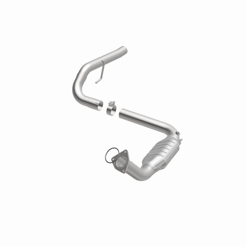 MagnaFlow Conv DF 02-06 Cadillac Escalade / 02-06 GM Yukon (Inc Denali)  6.0L D/S Magnaflow