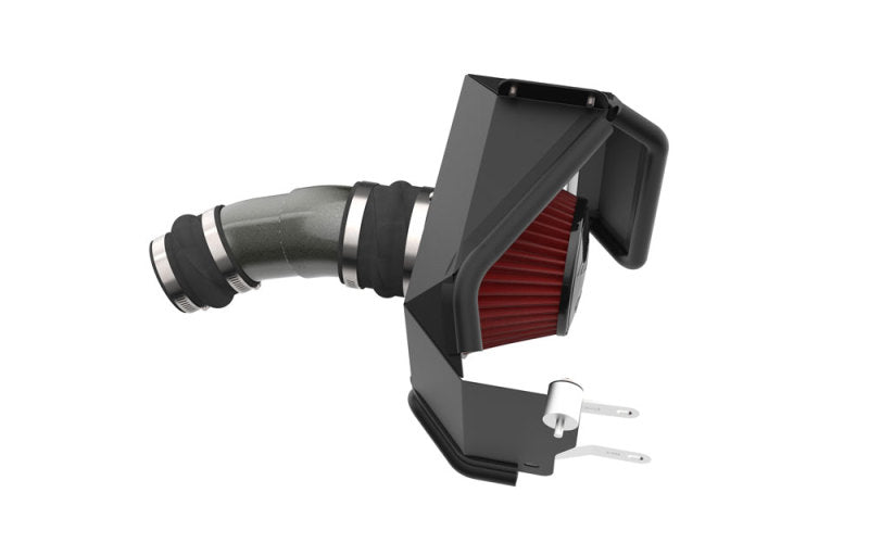 AEM 17-21 Kia Soul Air Intake System - 21-887C