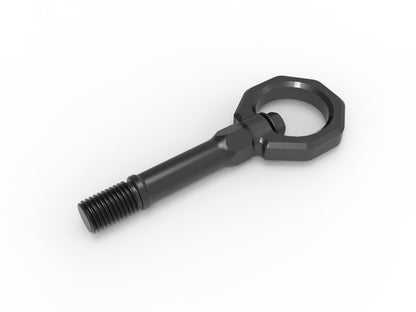 afe aFe CONTROL Tow Hook Nissan Z 23-25 V6-3.0L (tt)