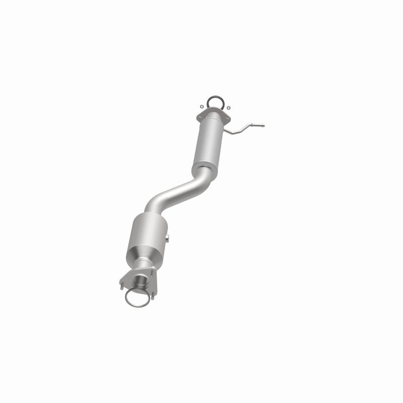 MagnaFlow Conv Direct Fit 10-11 Mazda RX-8 1.3L Magnaflow
