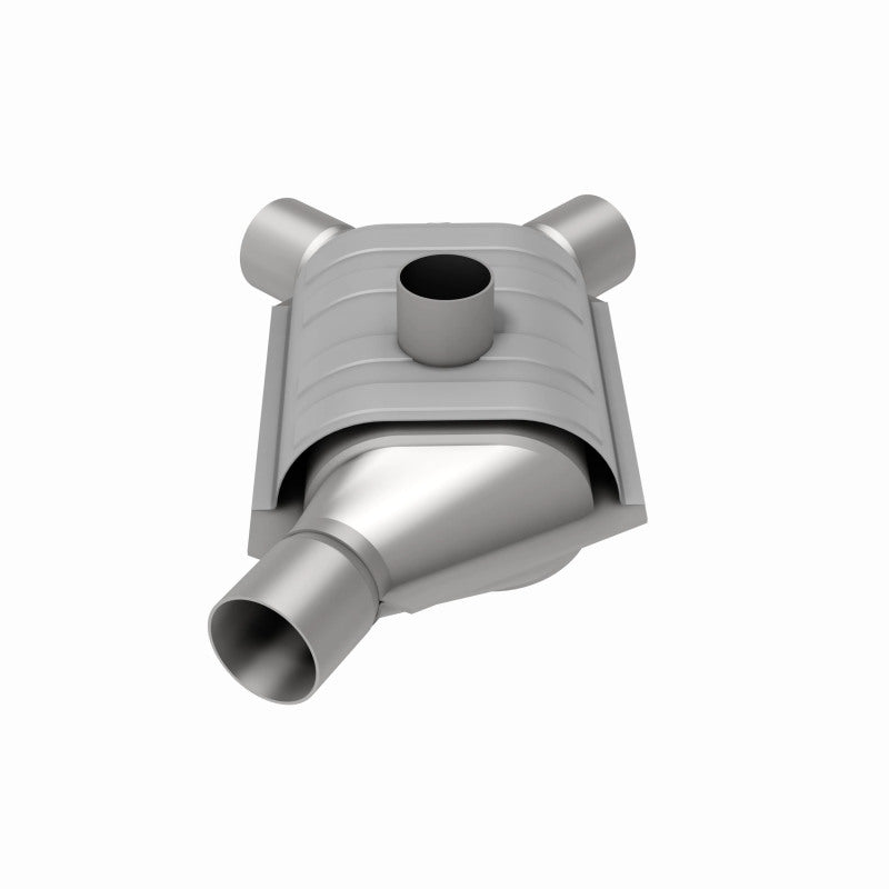 MagnaFlow Conv Univ 2 Subaru Magnaflow