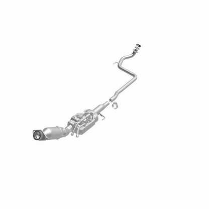 MagnaFlow Conv DF 14-19 Toyota Prius C Base Underbody 1.5L Magnaflow