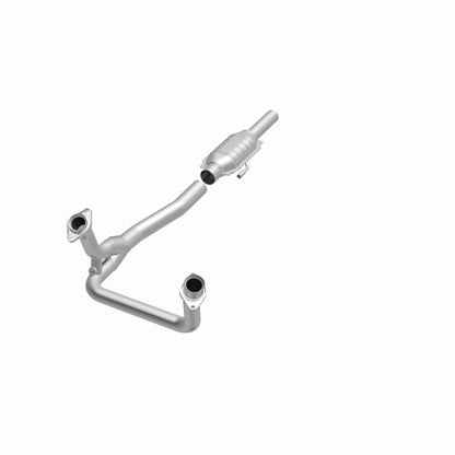 MagnaFlow Conv DF 84-95 Ford Truck 5.0L CA Magnaflow