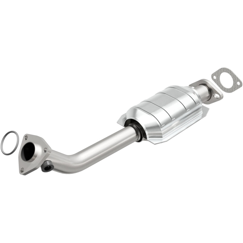 MagnaFlow Conv DF 01-04 Pathfinder Passenger Side Rear OEM Magnaflow