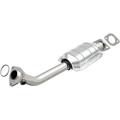 MagnaFlow Conv DF 01-04 Pathfinder Passenger Side Rear OEM Magnaflow
