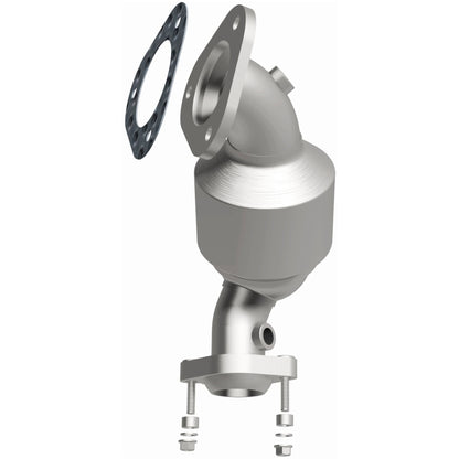 Magnaflow 17-18 Ford Police Interceptor Utility 3.5L Direct Fit Converter Magnaflow