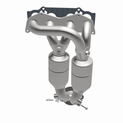 MagnaFlow Conv DF 01-03 Toyota RAV4 2.0L Magnaflow