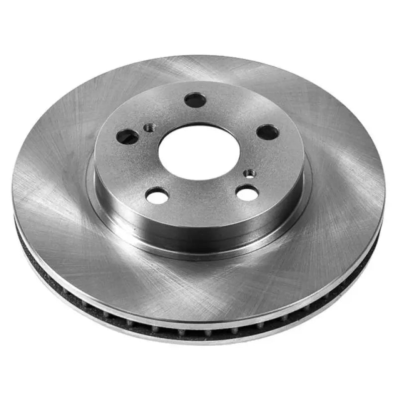 Power Stop 11-17 Lexus CT200h Front Autospecialty Brake Rotor PowerStop