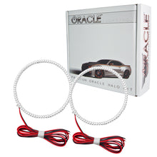 Load image into Gallery viewer, Oracle Vespa LX50 06-13 LED Halo Kit - White