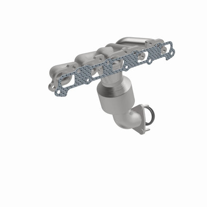Magnaflow 04-06 Chevrolet Colorado 3.5L Direct Fit Converter Magnaflow