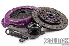 Load image into Gallery viewer, XClutch 02-04 Mitsubishi Lancer ES 2.0L Stage 1 Sprung Organic Clutch Kit