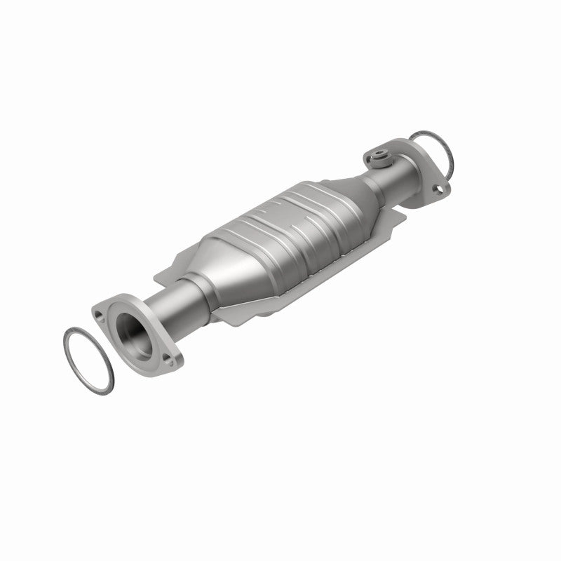MagnaFlow Conv DF 00 Mazda 626 2.5L CA Magnaflow