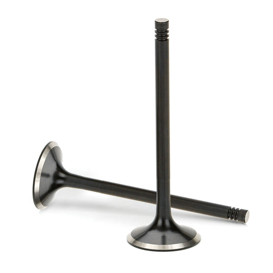 Supertech Chevy Big Block 2.190x .3710x5.216 Chrome Undercut Intake Valve - Single (Drop Ship Only)