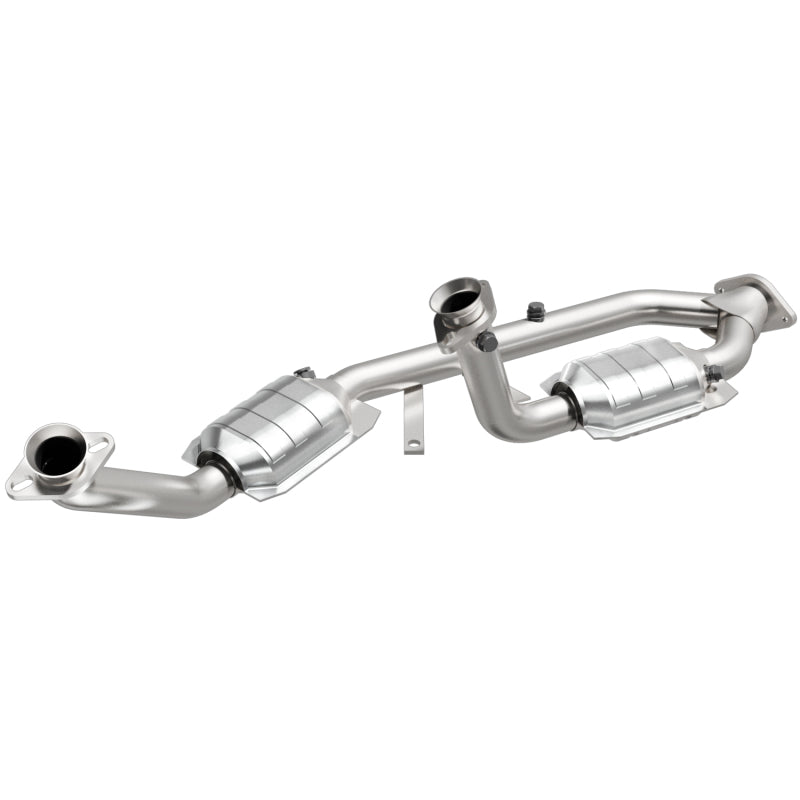 MagnaFlow Conv DF Windstar 97-98 3.0L Magnaflow