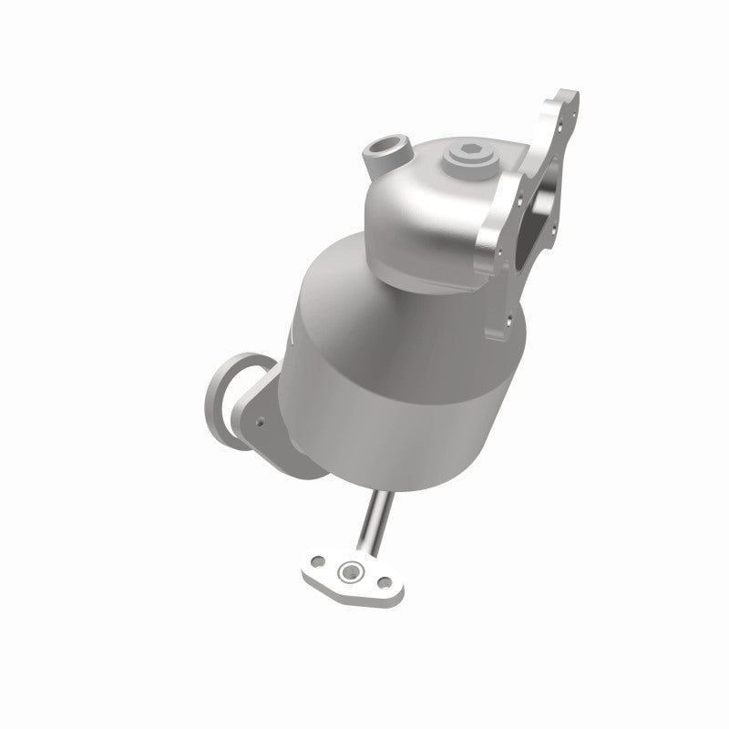 MagnaFlow Conv DF 09-10 Honda Fit 1.5L Front Magnaflow
